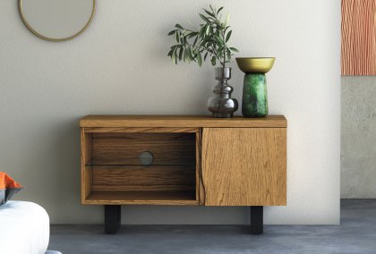 Jerome Small TV Unit