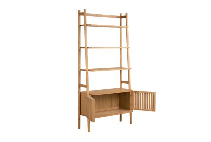 Sorrel Bookcase