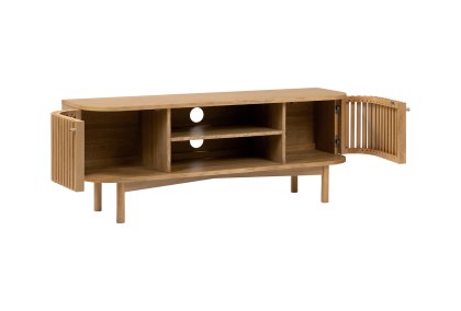 Sorrel Small TV Unit