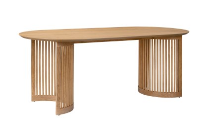 Sorrel Oval Dining Table