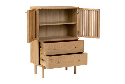 Sorrel Shoe Cabinet