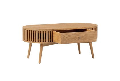 Sorrel Oval Coffee Table