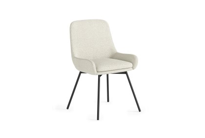 Sorrel Boucle Dining Chair