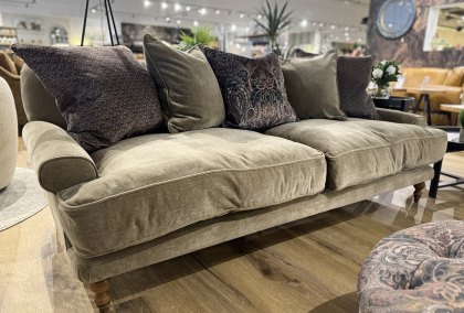 Chateau Large Sofa