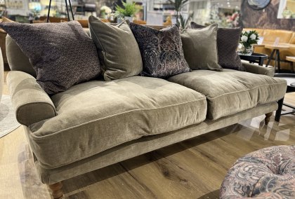 Chateau Medium Sofa