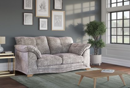 Nilsa 3 Seater Sofa