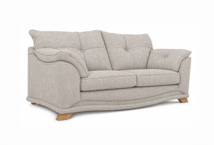 Nilsa - 3 Seater Sofa Nilsa - 3 Seater Sofa