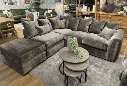 Umbra 3 Seater Sofa