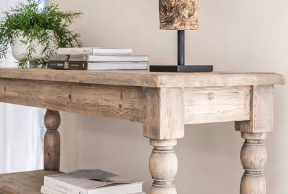 Newhaven Console Table