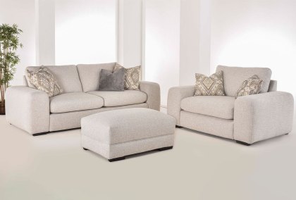 Avenue 4 Seater Sofa