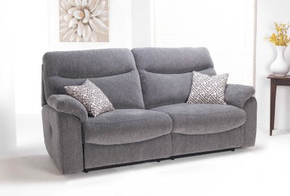 Stockley 3 Seater Sofa