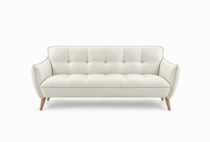 Sorrento - 3 Seater Sofa Sorrento - 3 Seater Sofa