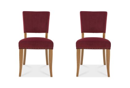 Ingot - Dining Chair (Set of 2) Ingot - Dining Chair (Set of 2)