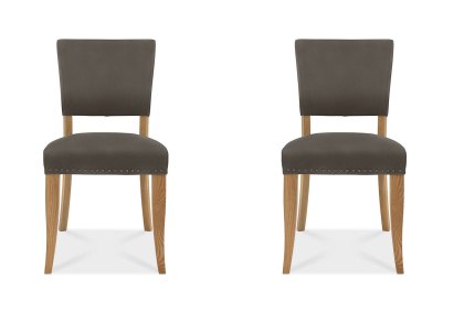 Ingot - Dining Chair (Set of 2) Ingot - Dining Chair (Set of 2)