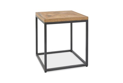 Ingot Lamp Table Ingot Lamp Table