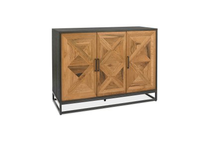 Ingot - Narrow Sideboard Ingot - Narrow Sideboard