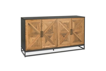 Ingot - Wide Sideboard Ingot - Wide Sideboard