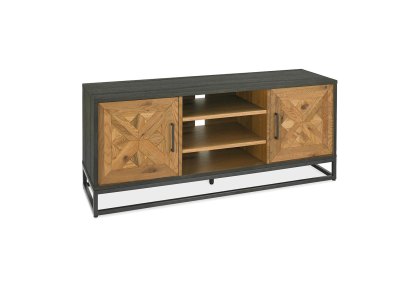 Ingot Entertainment Unit Ingot Entertainment Unit