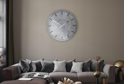 36" Limehouse Grand Clock Rock