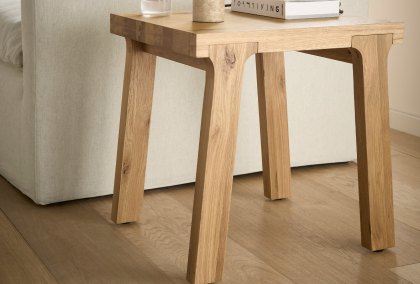 Quinn - Side Table Quinn - Side Table