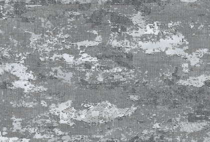 Patina Grey/Silver Wallpaper