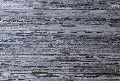 Sahara Denim Blue Wallpaper