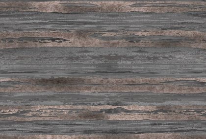 Sahara Charcoal/Rose Gold Wallpaper