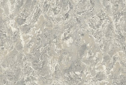 Marble Patina Charcoal Natural Wallpaper