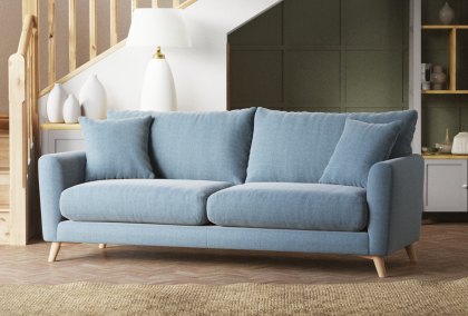 Ottava 4 Seater Sofa