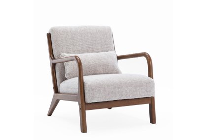 Izumi - Static Chair Izumi - Static Chair