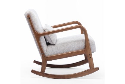 Izumi - Rocker Chair Izumi - Rocker Chair