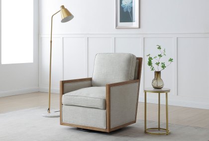 Benita - Accent Chair Benita - Accent Chair