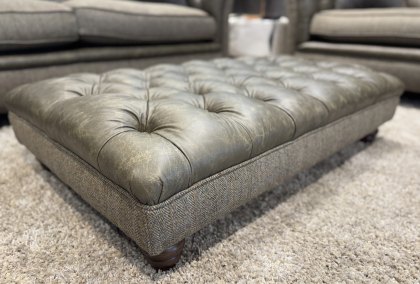 Dutton - Footstool Dutton - Footstool