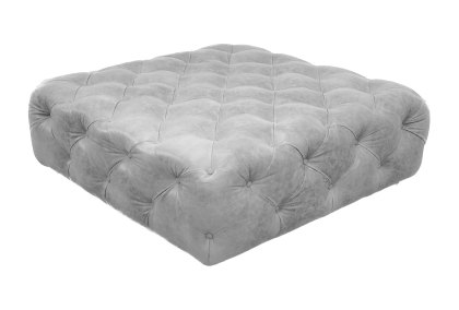 Gosford - Full Cube Footstool Gosford - Full Cube Footstool