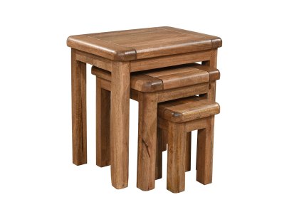 Daventry - Nest of Tables Daventry - Nest of Tables