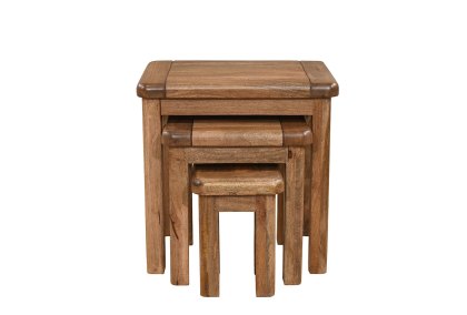 Daventry - Nest of Tables Daventry - Nest of Tables