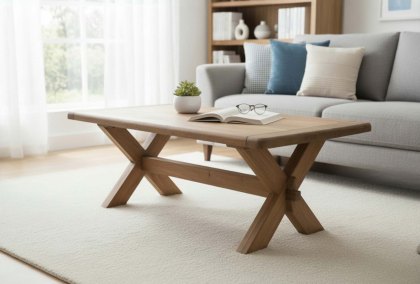 Daventry - Coffee Table Daventry - Coffee Table