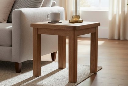 Daventry - Lamp Table Daventry - Lamp Table