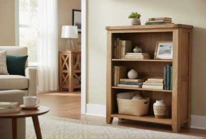 Daventry - Small Bookcase Daventry - Small Bookcase