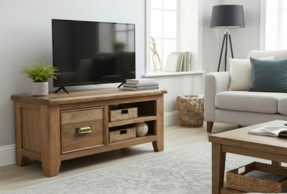 Daventry - Coffee / TV Table Daventry - Coffee / TV Table