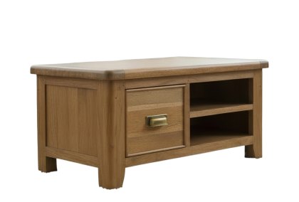 Daventry - Coffee / TV Table Daventry - Coffee / TV Table