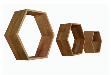 Sion - Hex Shelf Nest Sion - Hex Shelf Nest