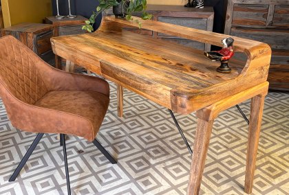 Sion - Study Table Sion - Study Table