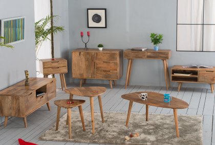 Sion - Abstract Display Unit Sion - Abstract Display Unit