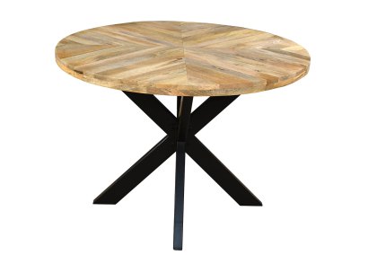 Sunburst - Round Dining Table Sunburst - Round Dining Table