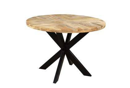 Sunburst - Round Dining Table Sunburst - Round Dining Table