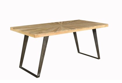 Sunburst - Dining Table Sunburst - Dining Table
