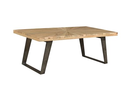 Sunburst - Coffee Table Sunburst - Coffee Table