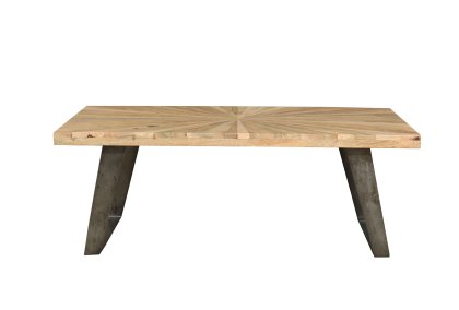 Sunburst - Coffee Table Sunburst - Coffee Table