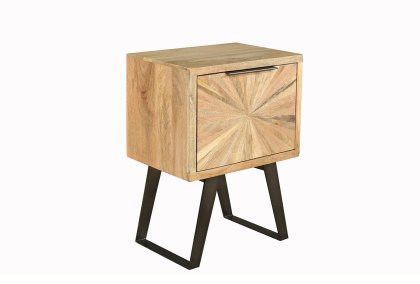 Sunburst - Side Table Sunburst - Side Table